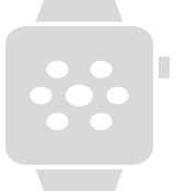 Turet Astropop Smartwatch