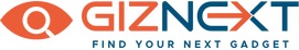 GIZNEXT Logo