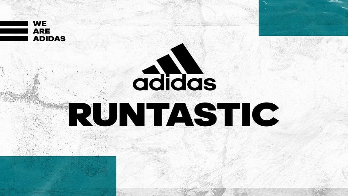 Adidas Runtastic