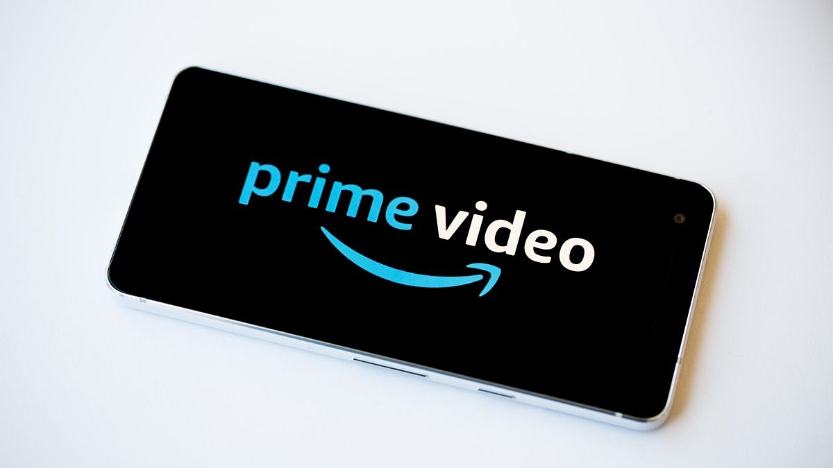 Keanggotaan Amazon Prime gratis
