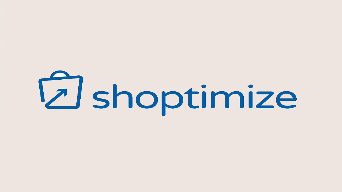 Aplikasi Shoptimize