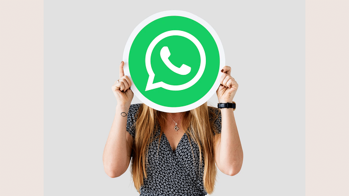 Bisukan obrolan grup untuk pengguna whatsapp